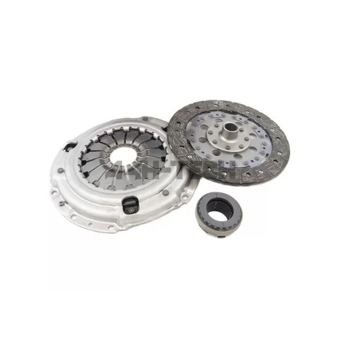 Exedy Vervangings koppelingsset (Honda Civic 12-15 2.2 DTEC) | HCK2072 | A4H-TECH / ALL4HONDA.COM main product photo