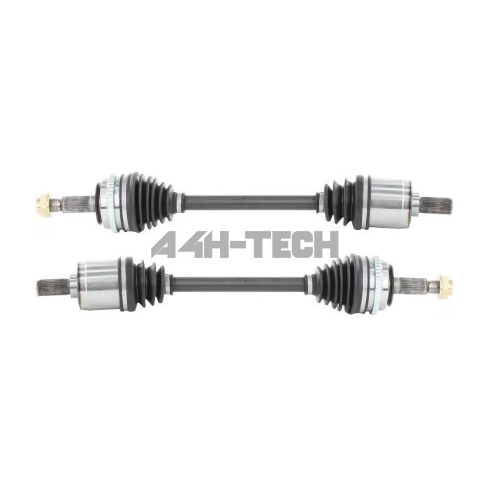 H-Gear Aandrijfas (Honda Accord 98-02 2.0 2drs) | HG-AX-AC982D-X | A4H-TECH / ALL4HONDA.COM main product photo