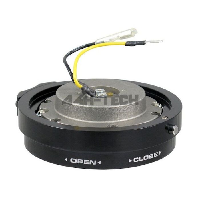 H-Gear Snap off/quick release OEM look (universeel) | HG-VS-68250 | A4H-TECH main product photo
