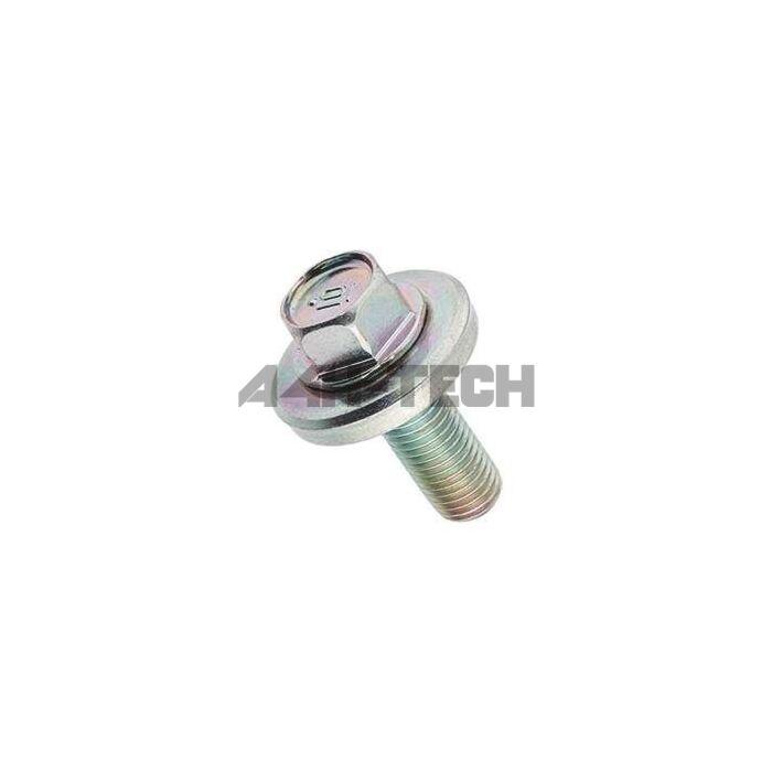 OEM Honda bout nokkenas poelie 10x30mm (Civic/CRX/Del Sol/Integra/CR-V) main product photo