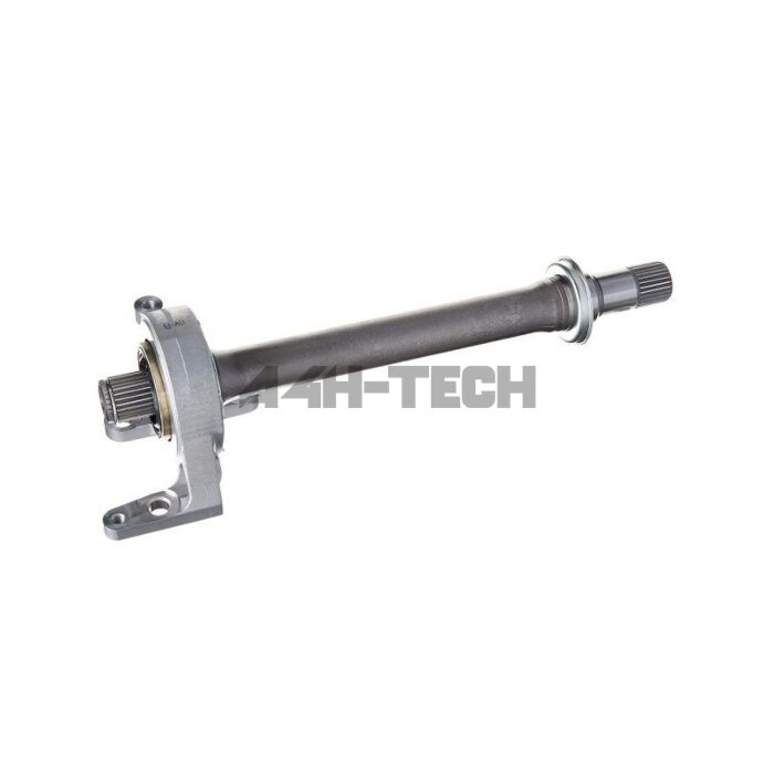 H-Gear Pro-Line Tussenas (MT) (Honda Civic 17-21 2.0 Type R turbo FK8) main product photo