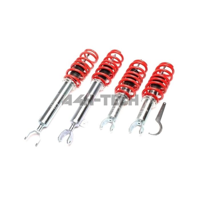 H-Gear Tuner-Line Schroefset type IA-MX incl. TUV (Honda S2000 99-09) main product photo