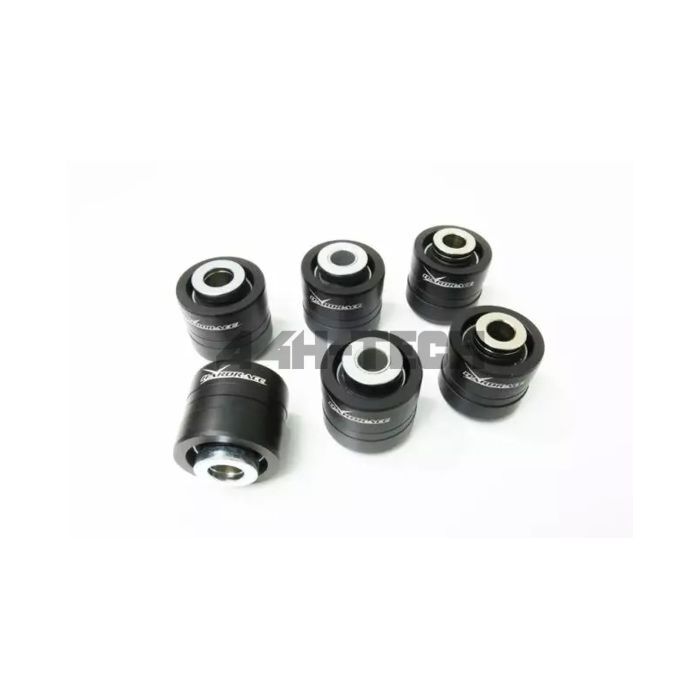 Hardrace Gelagerde fusee bussen achterzijde (Honda Civic 01-06 2/3drs) | HR-6597F | A4H-TECH / ALL4HONDA.COM main product photo