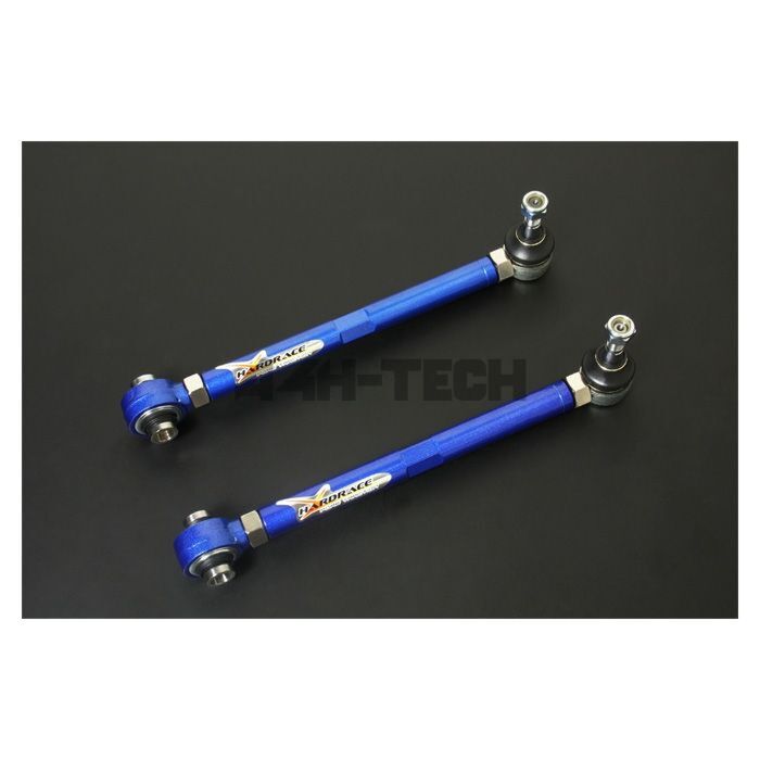 Hardrace Draagarmen achterzijde (gelagerde bussen) (Lexus LS XF10 89-95) | HR-7873 | A4H-TECH / ALL4HONDA.COM main product photo