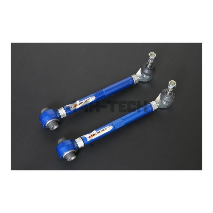 Hardrace Camber kit achterzijde (Lexus GS S19/IS XE20) | HR-7998 | A4H-TECH / ALL4HONDA.COM main product photo
