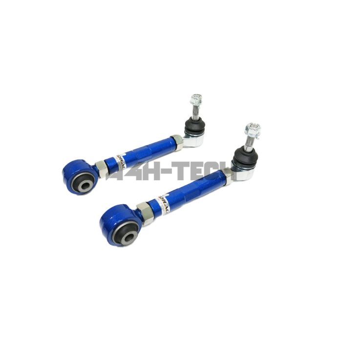 Hardrace Draagarmen achterzijde (Lexus GS S19/IS XE20) | HR-7999 | A4H-TECH / ALL4HONDA.COM main product photo