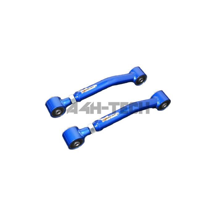 Hardrace Draagarmen voor/achterzijde onder (Jeep Cherokee/Wrangler) | HR-8130 | A4H-TECH / ALL4HONDA.COM main product photo