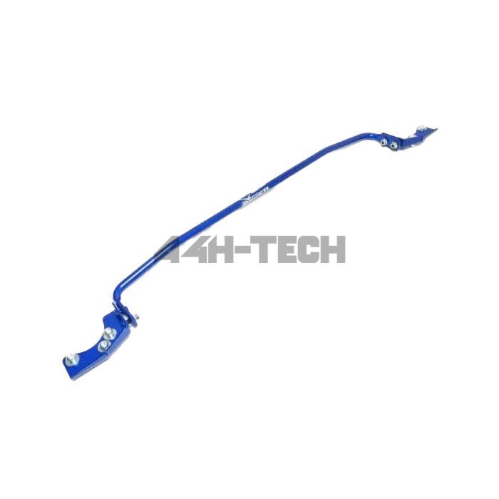 Hardrace Add-on sway bar 17mm achterzijde (Suzuki Swift 4 10-16 1.6) | HR-8585 | A4H-TECH / ALL4HONDA.COM main product photo