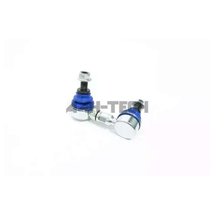Hardrace Verstelbare stabilisator verbinders/end links 65-75mm M10 (universeel) | HR-8659-070 | A4H-TECH / ALL4HONDA.COM main product photo