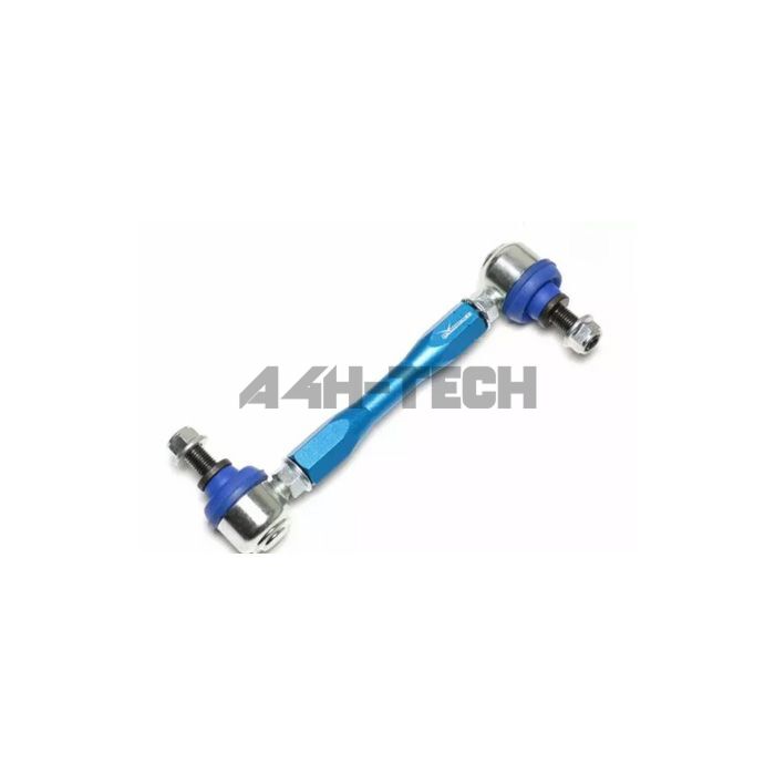 Hardrace Verstelbare stabilisator verbinders/end links 160-199mm M10 (universeel) | HR-8659-180 | A4H-TECH / ALL4HONDA.COM main product photo