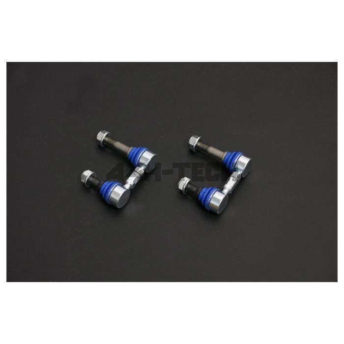Hardrace Verstelbare stabilisator verbinder / end link voorzijde (Lexus GS S19/IS XE20) | HR-8783 | A4H-TECH / ALL4HONDA.COM main product photo