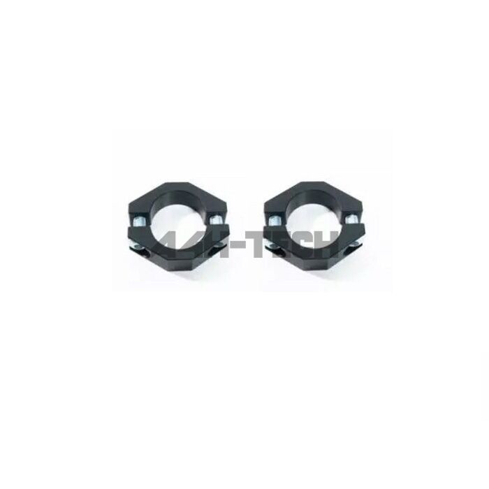 Hardrace Sway bar laterale beweging vergrendeling 19mm t/m 30mm (universeel) main product photo