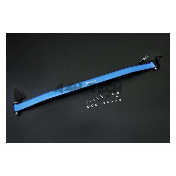 Hardrace Veerpootbrug voorzijde (Lexus RX AL20 2015+) | HR-8985 | A4H-TECH / ALL4HONDA.COM main product photo