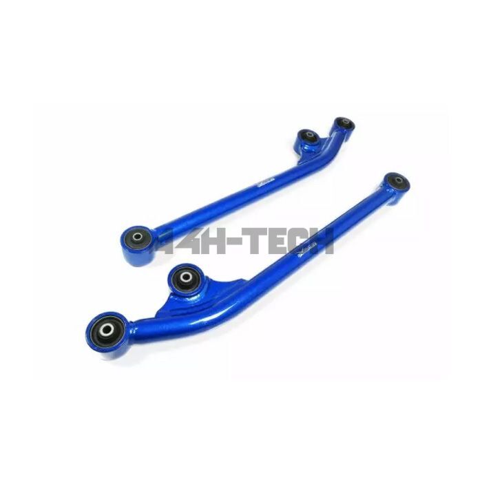Hardrace Radius arm voorzijde (Suzuki Jimny/SUV) | HR-Q0560 | A4H-TECH / ALL4HONDA.COM main product photo