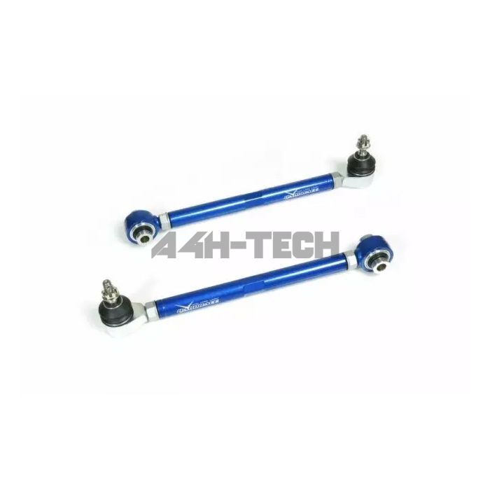 Hardrace Gelagerde toe arm kit achterzijde (Honda NSX 91-05) | HR-Q0617 | A4H-TECH / ALL4HONDA.COM main product photo