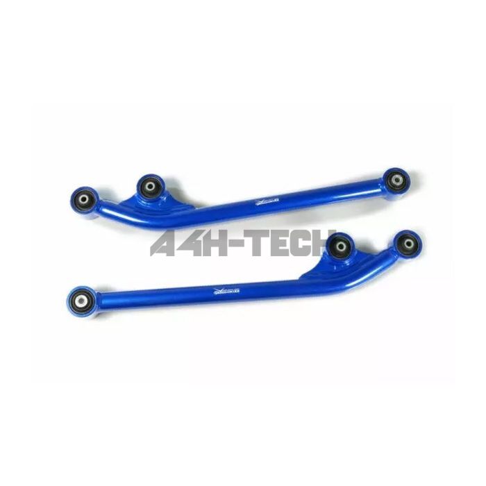 Hardrace Radius arms voorzijde (Suzuki Jimny/SUV) | HR-Q0689 | A4H-TECH / ALL4HONDA.COM main product photo