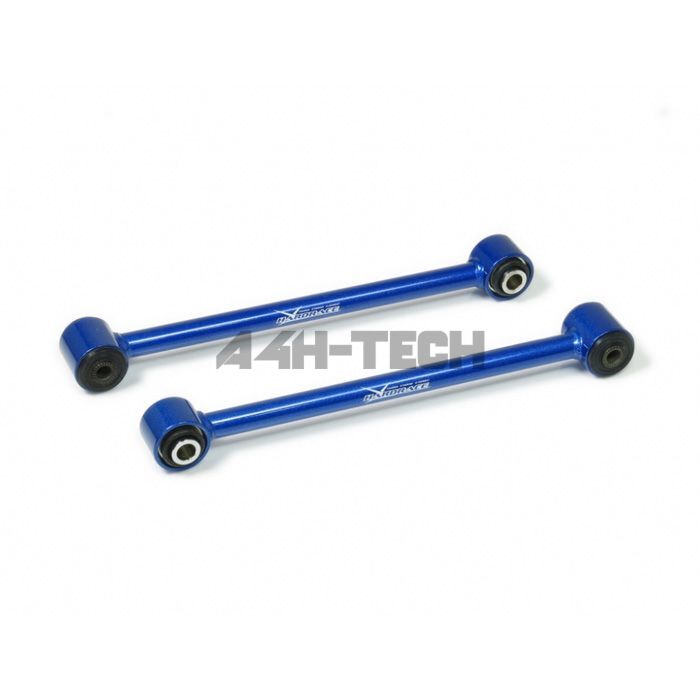 Hardrace Draagarmen achterzijde / voorzijde (Lexus RX XU10 98-03) | HR-Q0758 | A4H-TECH / ALL4HONDA.COM main product photo
