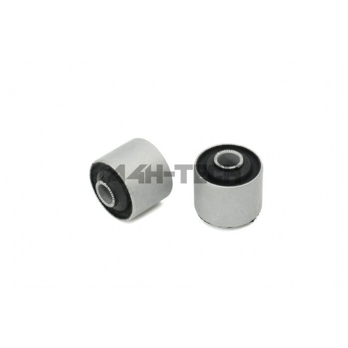 Hardrace Fusee rubbers achterzijde (Lexus GS S19/IS XE20) | HR-Q1165 | A4H-TECH / ALL4HONDA.COM main product photo