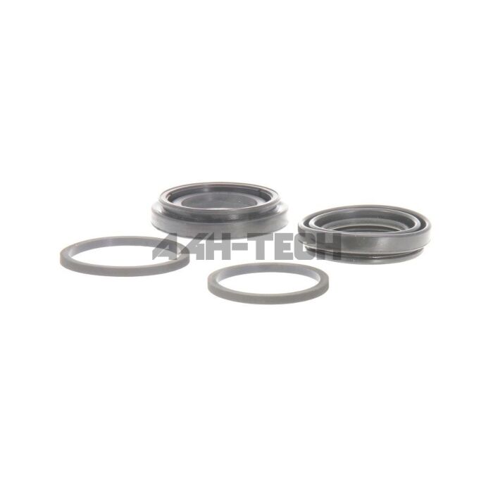 Centric remklauw reparatie set voorzijde (Accord 98-02) | CT-143.40013 | A4H-TECH main product photo