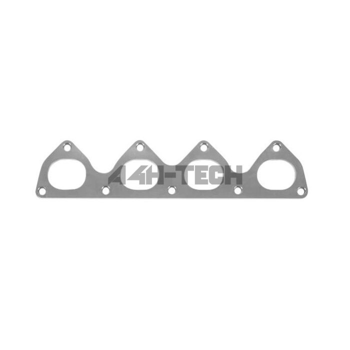Vibrant RVS Uitlaatspruitstuk flens (D-Serie motoren) | VB-1460D | A4H-TECH main product photo
