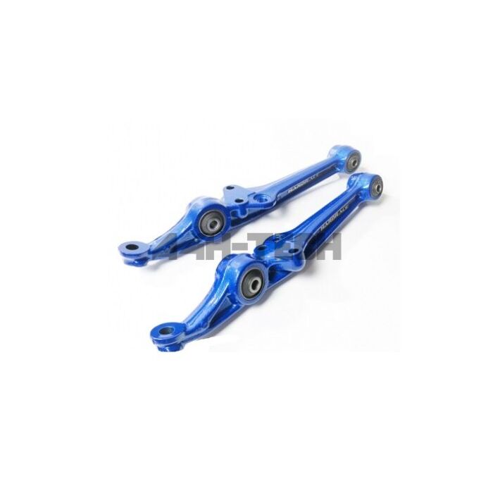 Hardrace Draagarmen voorkant (Civic/CRX 88-91) | HR-8753 | A4H-TECH main product photo
