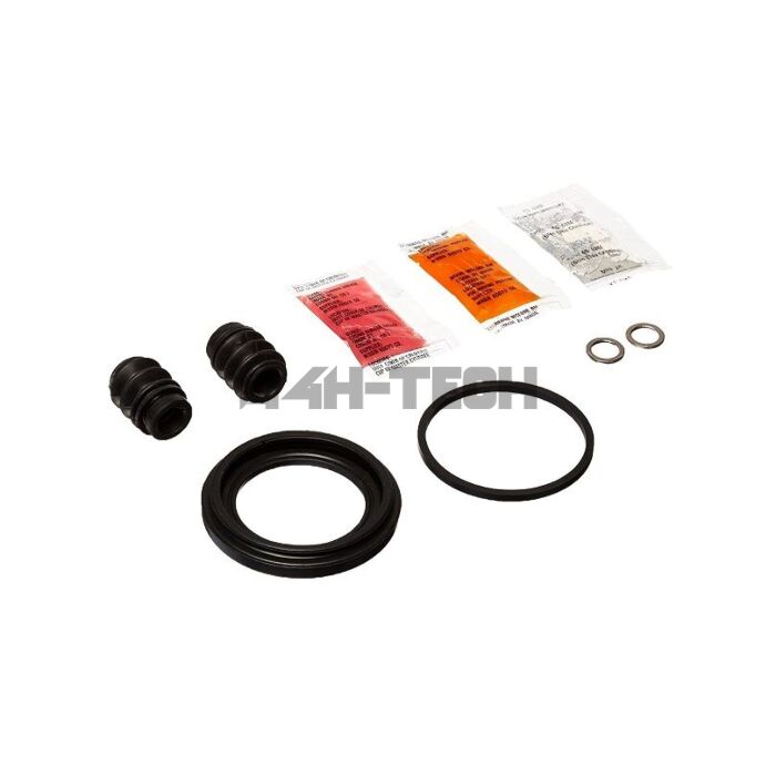 OEM Honda Remklauw reparatie set achterzijde (Civic/Prelude/Integra) | 01473-ST7-000 | A4H-TECH main product photo
