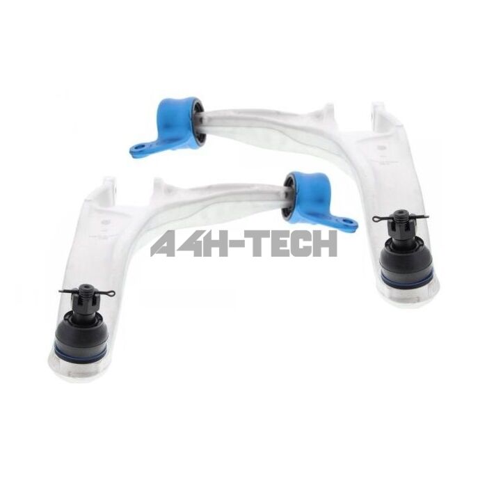 Hardrace Draagarmen voorzijde (Civic 07-12) | HR-7706 | A4H-TECH main product photo