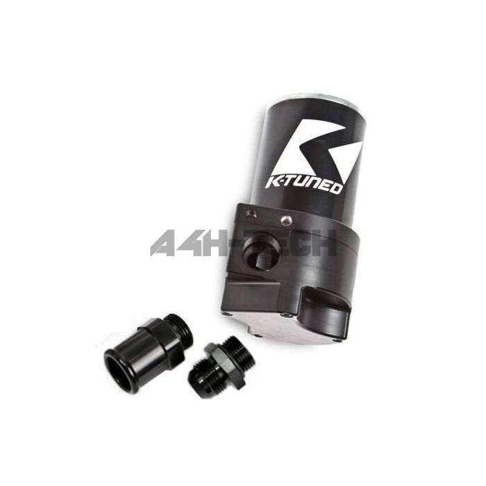 K-Tuned electrische Waterpomp (universeel) | KTD-WTR-PMP | A4H-TECH main product photo