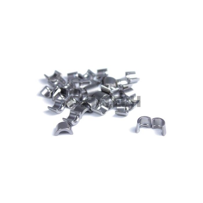 Supertech klepspie set 32-delig 6.6mm / 7 graden (Honda Civic/CRX/Integra/CR-V D16A9/D16Z5/B18A/B20B motoren) | ST-KPR-6.6-LS-32 | A4H-TECH / ALL4HONDA.COM main product photo
