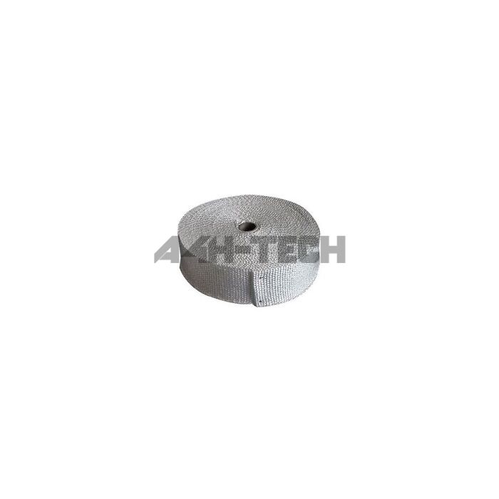 H-Gear Witte Heat wrap 15m (universeel) | HW-1 | A4H-TECH main product photo