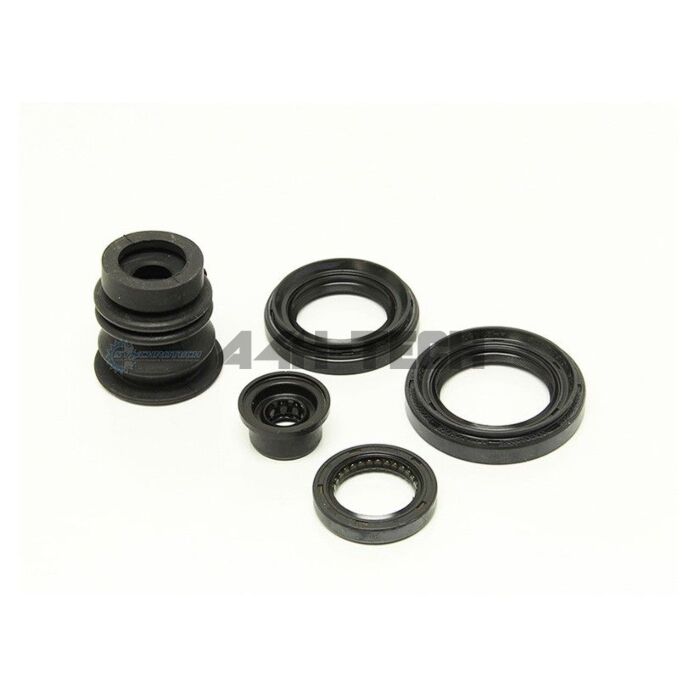 MFactory Keerring kit (S4C/Y21/S9B/S80 Versnellingsbakken) | MF-SK-S80 | A4H-TECH main product photo