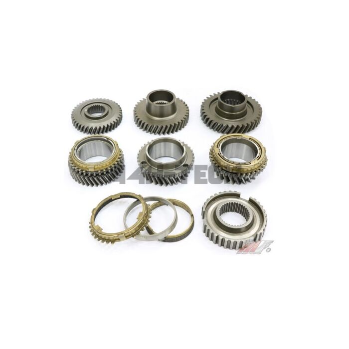 MFactory close ratio versnellingen (Honda H/F serie motoren) main product photo