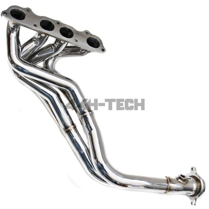 Invidia RVS Spruitstuk 4-2-1 (S2000 99-09) | MHD-99010S | A4H-TECH main product photo