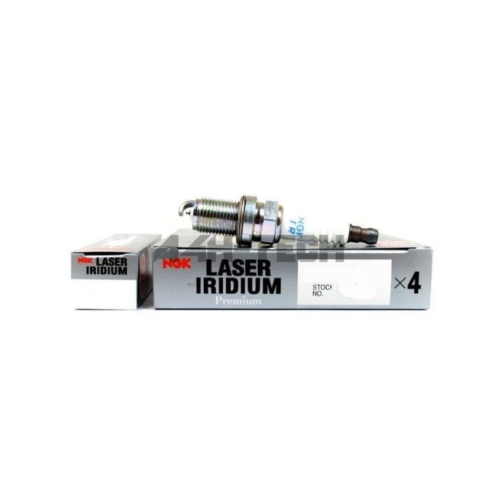 NGK Laser Iridium bougie SILZKR7C11DS (Universeel) main product photo