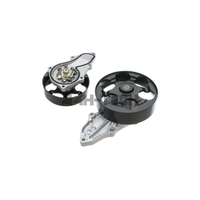 OEM Honda Waterpomp (Honda Civic/CR-V/FR-V/Stream) | 19200-PNA-003 | A4H-TECH / ALL4HONDA.COM main product photo