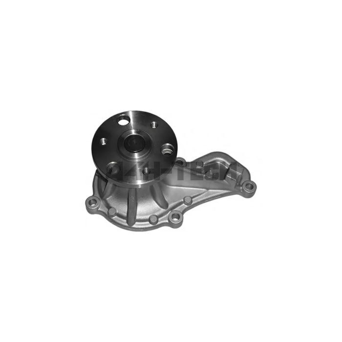 OEM Honda Waterpomp (Honda Accord/CR-V) | 19200-R1P-U01 | A4H-TECH / ALL4HONDA.COM main product photo