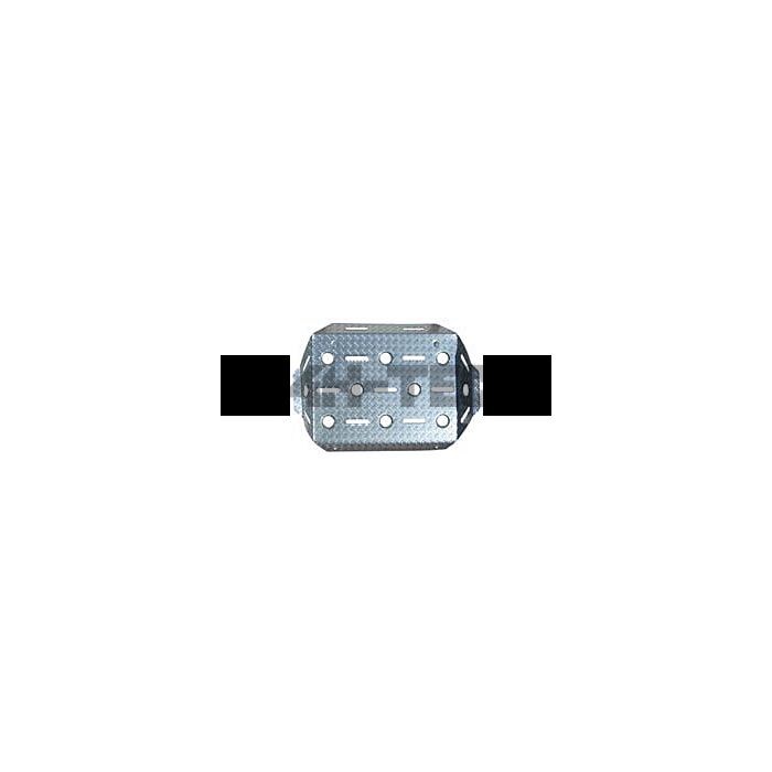 QSP Voetsteun navigator versie 2 (universeel) | QFOOT-NAV-2 | A4H-TECH main product photo