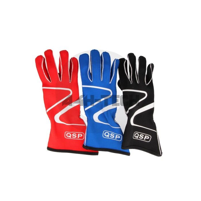 QSP Race Handschoenen | QSP-QSGL400 | A4H-TECH ALL4HONDA.COM | A4H-TECH.COM