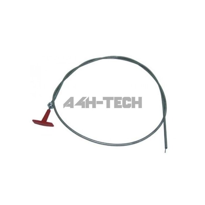 QSP T-pull kabel 170cm (universeel) | QSP-QTPULLCABLE | A4H-TECH main product photo