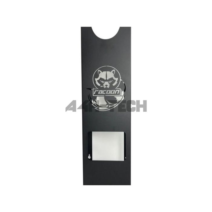 Racoon Wandbeugel voor 1 polijstmachines (universeel) | RN-POLHAL1 | A4H-TECH / ALL4HONDA.COM main product photo