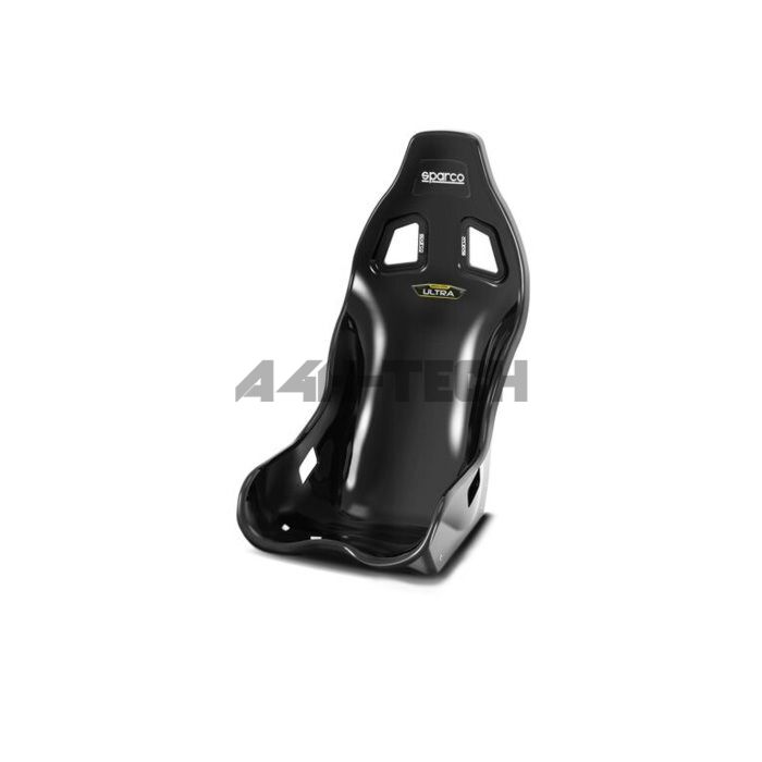 Sparco Kuipstoel ultra (universeel) | 008037FNR | A4H-TECH / ALL4HONDA.COM | SP-008037FNR main product photo