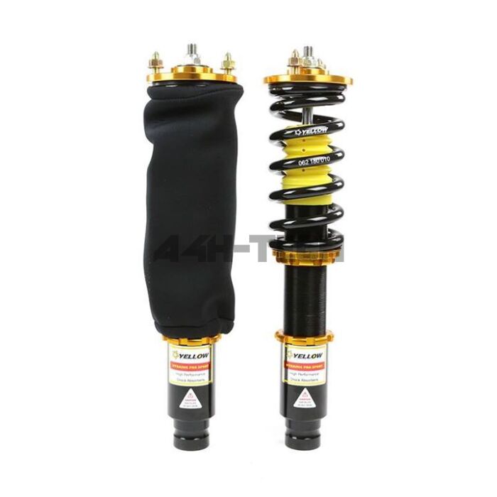 H-Gear Neopreen Schroefset beschermhoes/sleeve 350mm set 4 stuks (universeel) | T-9960002 | A4H-TECH main product photo