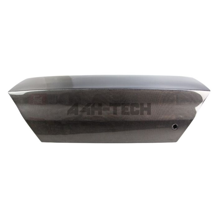 Tegiwa Carbon achterklep (Mitsubishi Lancer EVO 7/8/9) | T-EVO789-CFBOOT | A4H-TECH / ALL4HONDA.COM main product photo