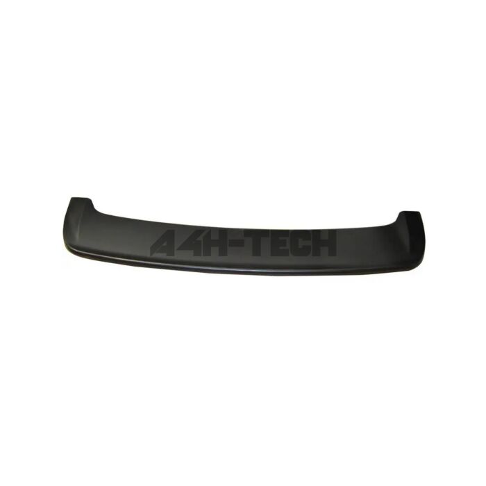 Aerodynamics ABS plastic achterklep spoiler Mugen stijl (Honda Accord 03-07 4drs) main product photo