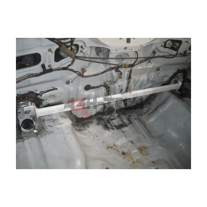 Ultra Racing 2-p Kofferbak Brace (Integra 95-00) | UR-RE2-1001 | A4H-TECH main product photo