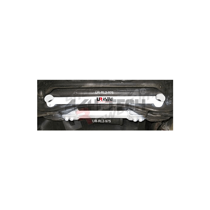 Ultra Racing Tie-Bar achter/onder (Integra 01-06) | UR-RL2-976 | A4H-TECH main product photo