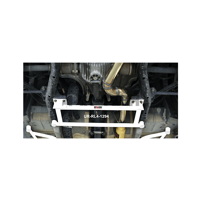 Ultra Racing 4-p H-Brace Achterzijde (S2000) | UR-RL4-1294 | A4H-TECH main product photo