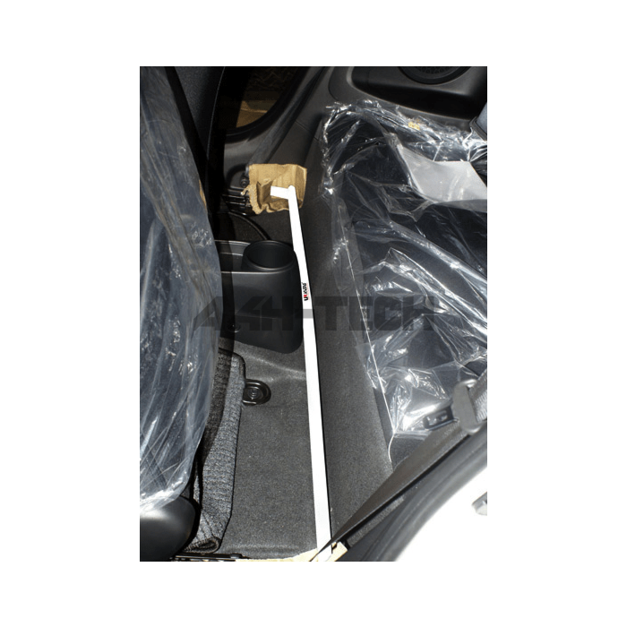 Ultra Racing 2-p Floorbar (CR-Z) | UR-RO2-1571 | A4H-TECH main product photo