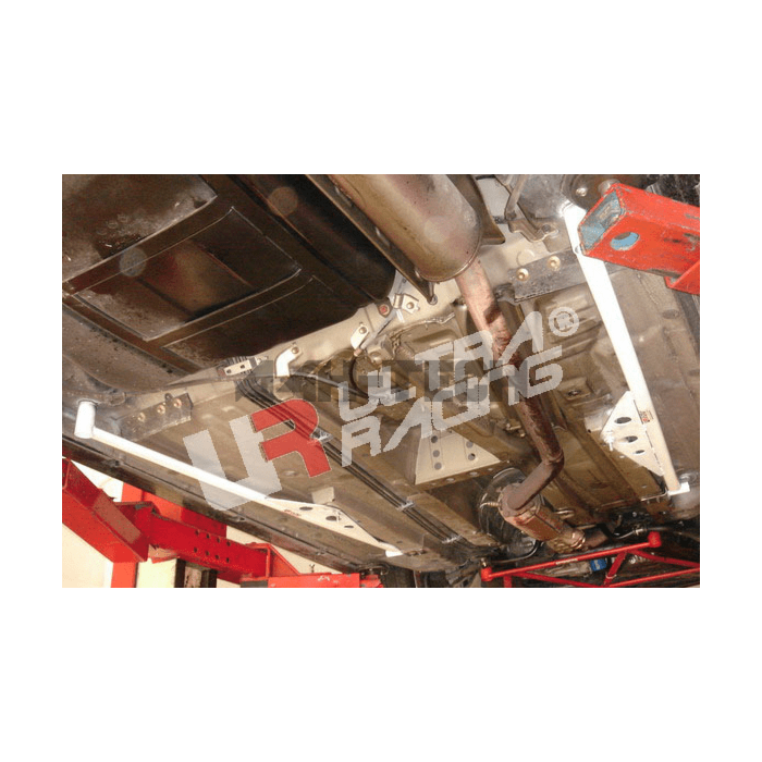 Ultra Racing Side Bars (Civic 01-06 2/4drs) | UR-SD6-331 | A4H-TECH main product photo