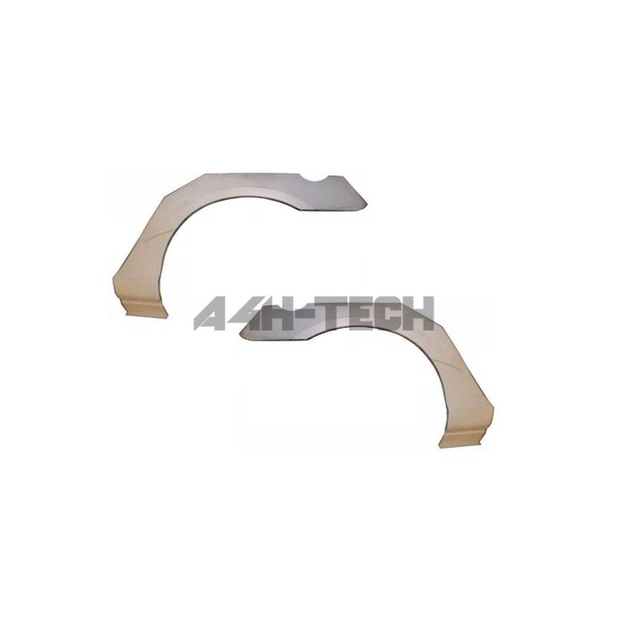 ABP Inlasscherm (Honda Civic 01-06 3drs) main product photo